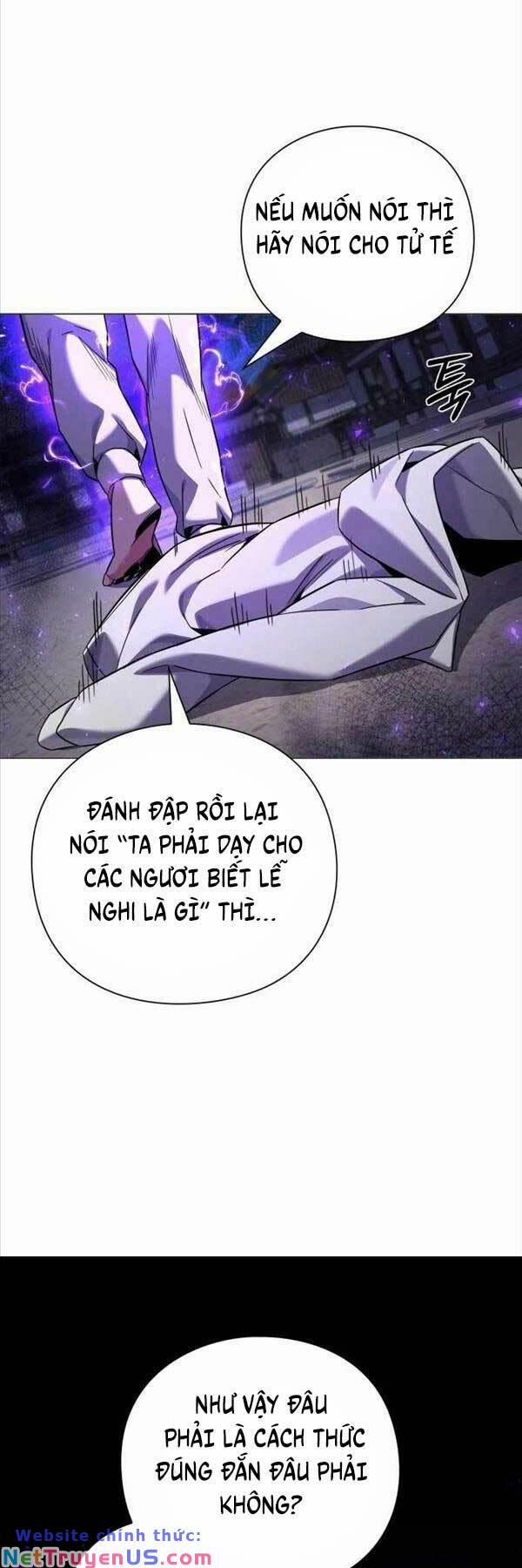 Đêm Của Yêu Tinh 16 trang 58