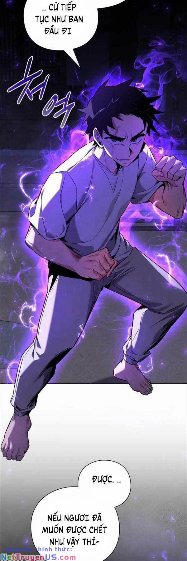 Đêm Của Yêu Tinh 16 trang 59