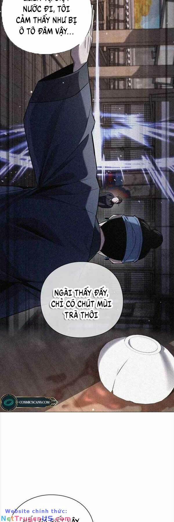 Đêm Của Yêu Tinh 16 trang 65