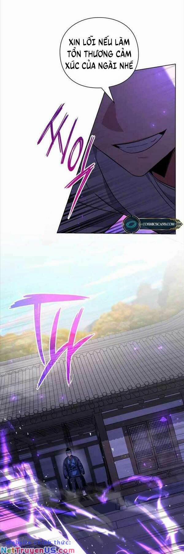 Đêm Của Yêu Tinh 16 trang 69