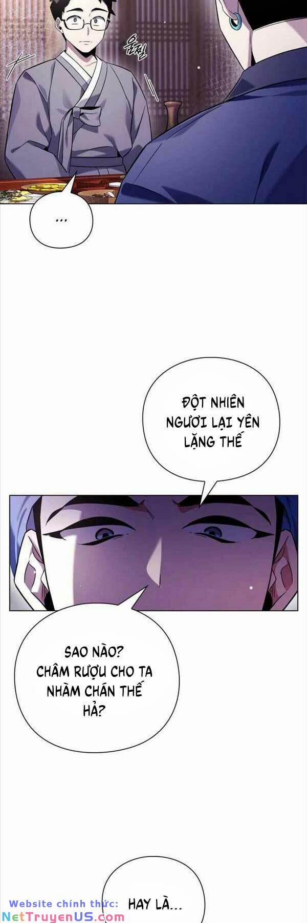 Đêm Của Yêu Tinh 16 trang 7