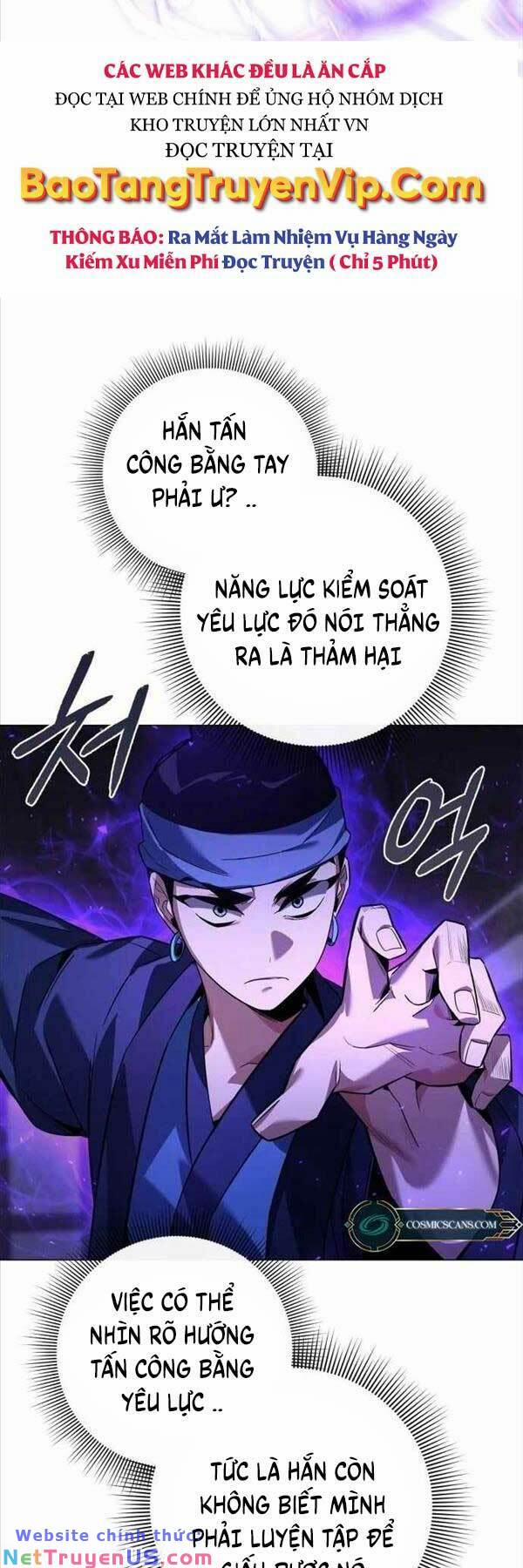 Đêm Của Yêu Tinh 16 trang 73