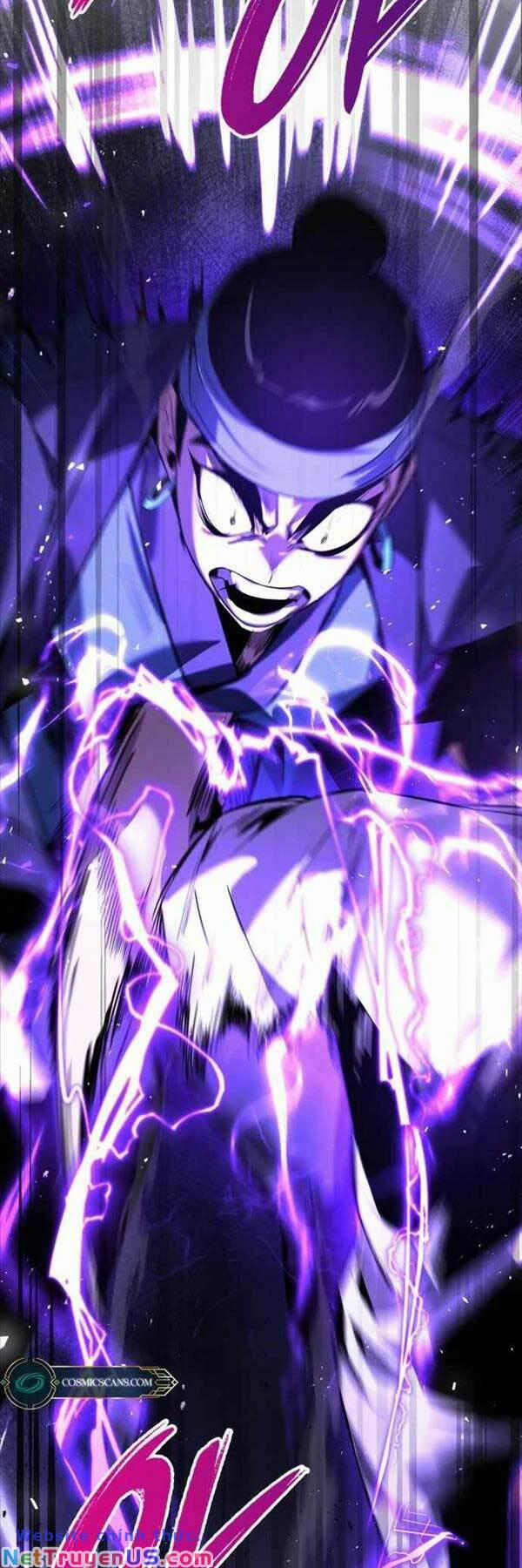 Đêm Của Yêu Tinh 16 trang 76