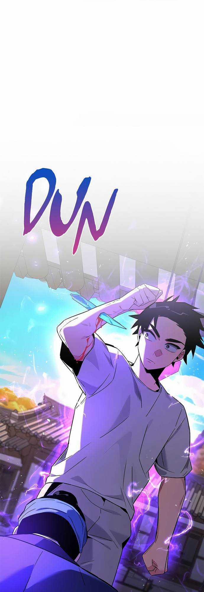 Đêm Của Yêu Tinh 17 trang 14