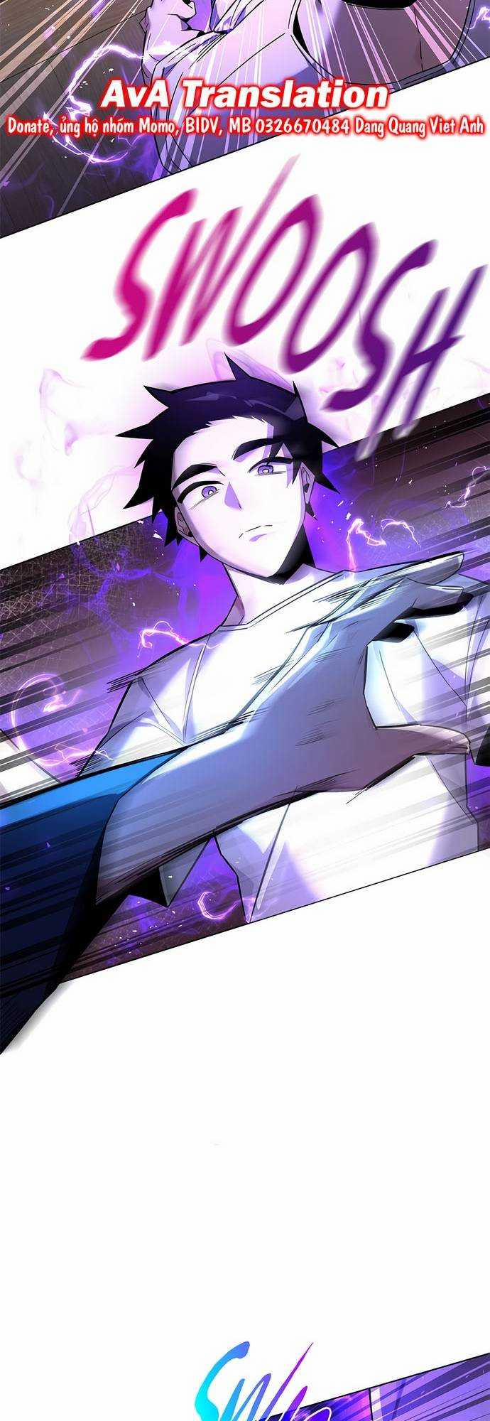 Đêm Của Yêu Tinh 17 trang 16