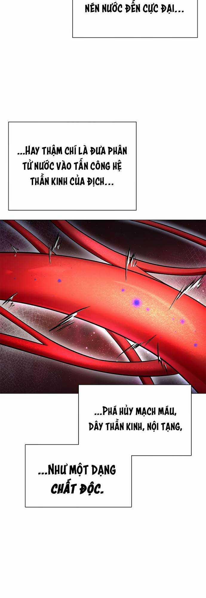 Đêm Của Yêu Tinh 17 trang 24