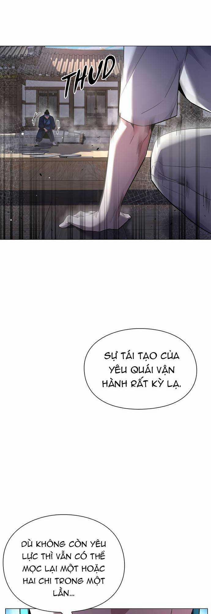 Đêm Của Yêu Tinh 17 trang 25