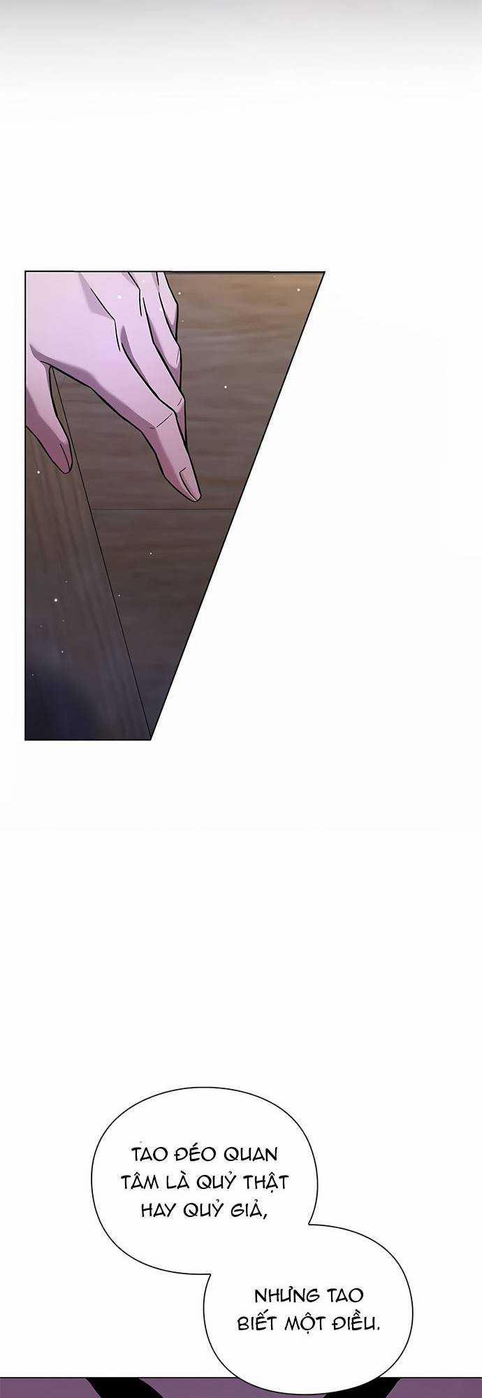 Đêm Của Yêu Tinh 17 trang 31