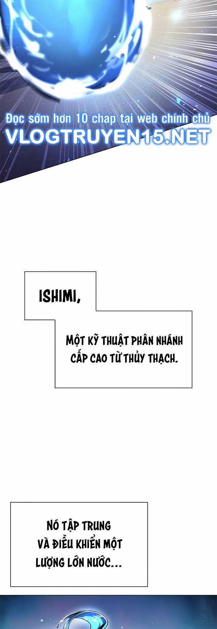 Đêm Của Yêu Tinh 17 trang 35