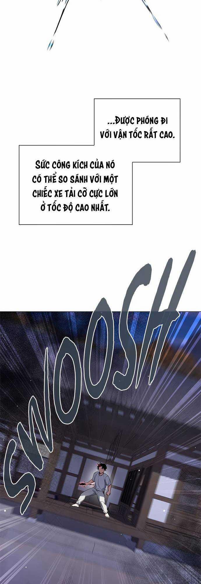 Đêm Của Yêu Tinh 17 trang 38