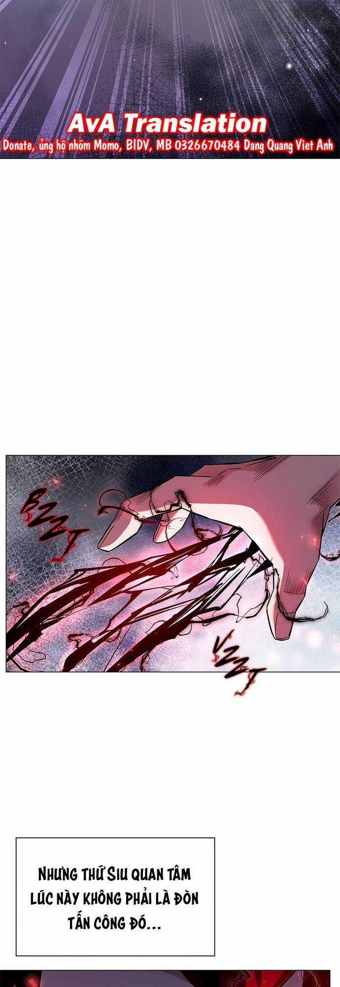 Đêm Của Yêu Tinh 17 trang 39