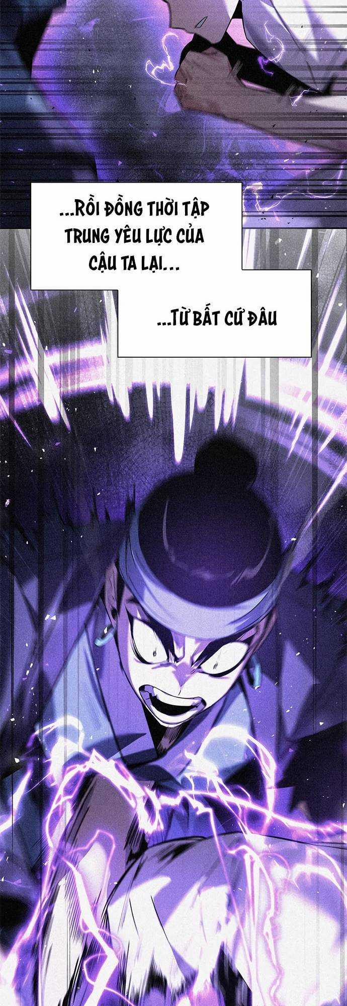 Đêm Của Yêu Tinh 17 trang 4