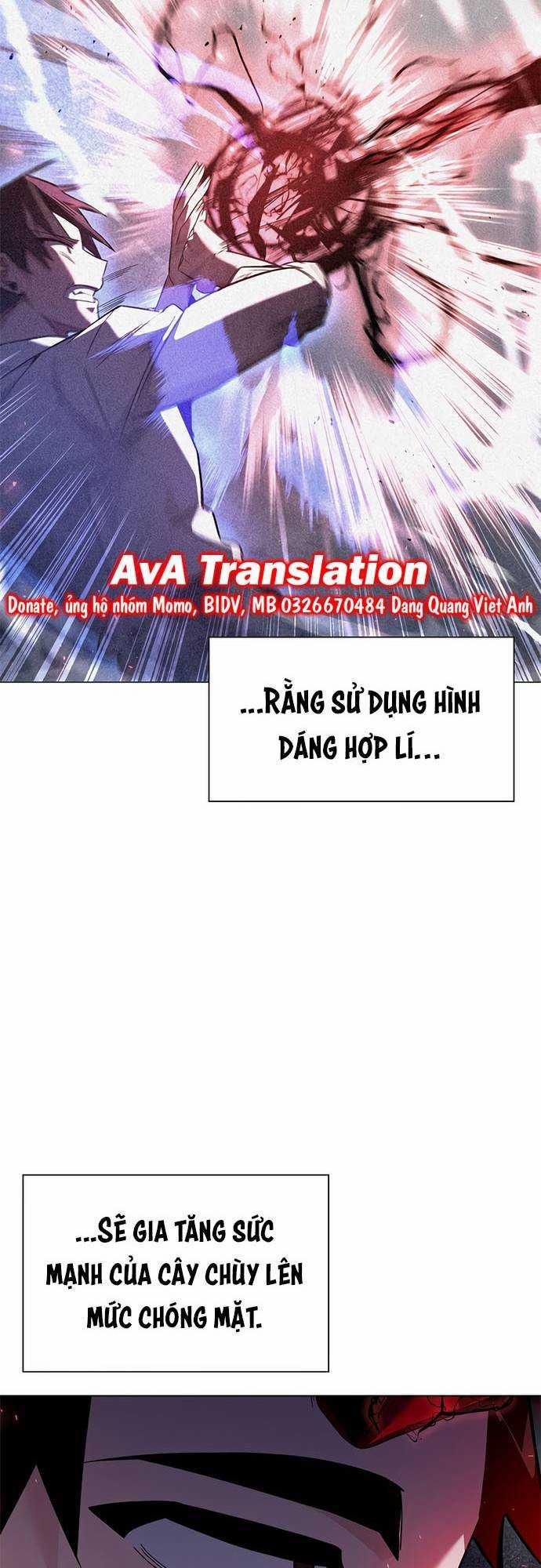 Đêm Của Yêu Tinh 17 trang 41