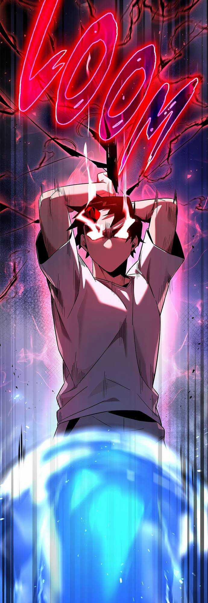 Đêm Của Yêu Tinh 17 trang 44