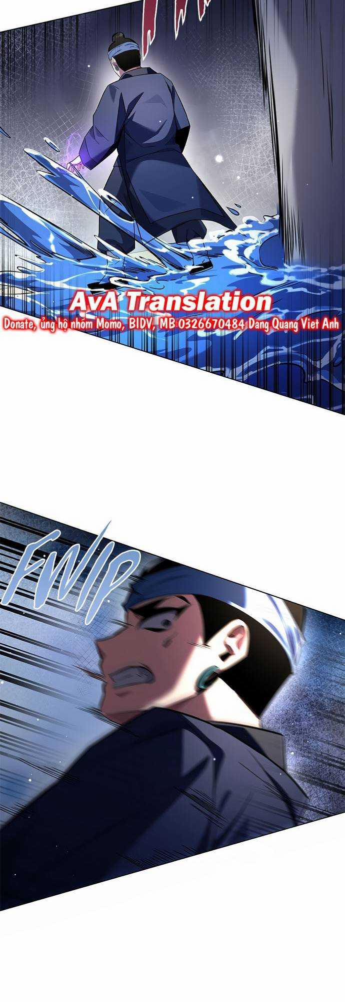 Đêm Của Yêu Tinh 17 trang 56