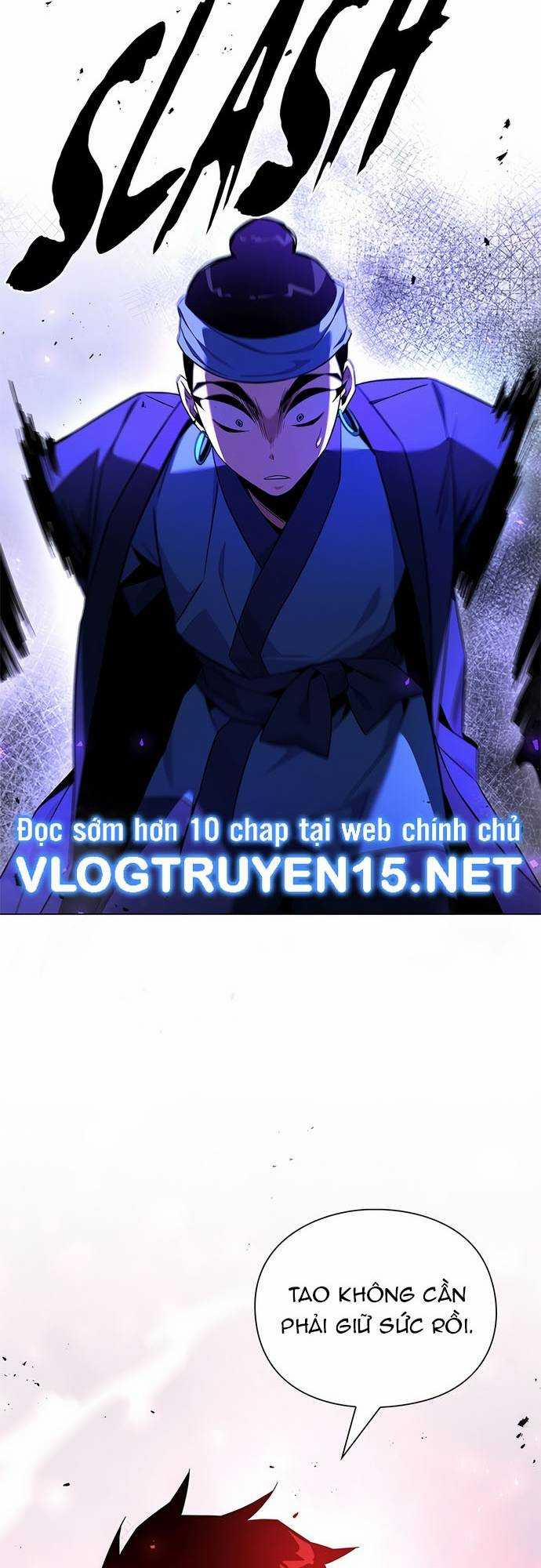 Đêm Của Yêu Tinh 17 trang 58