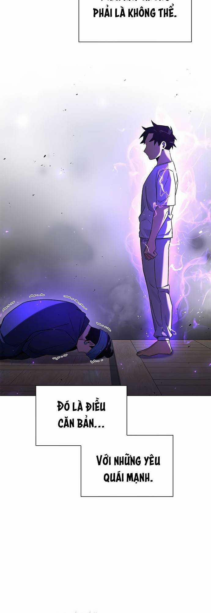 Đêm Của Yêu Tinh 17 trang 6