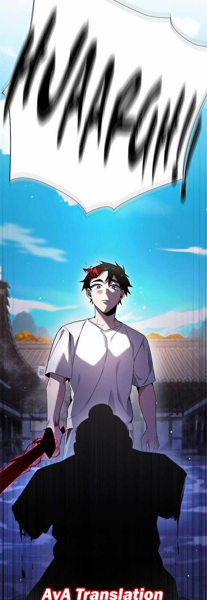 Đêm Của Yêu Tinh 17 trang 61