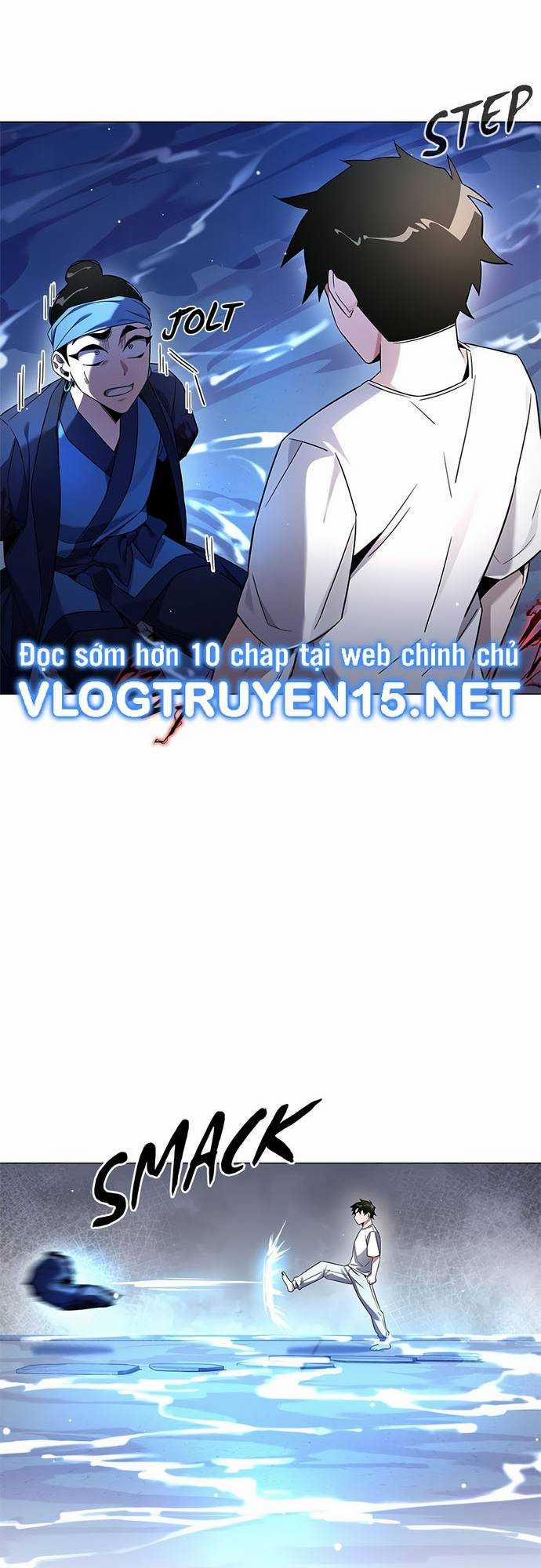 Đêm Của Yêu Tinh 17 trang 63