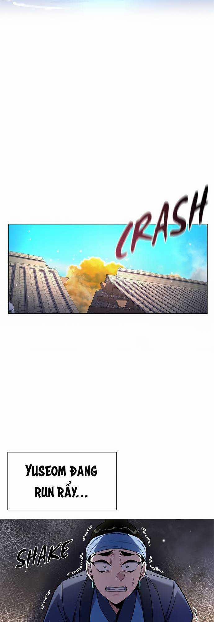 Đêm Của Yêu Tinh 17 trang 64