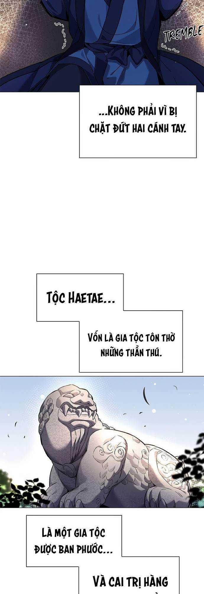 Đêm Của Yêu Tinh 17 trang 65