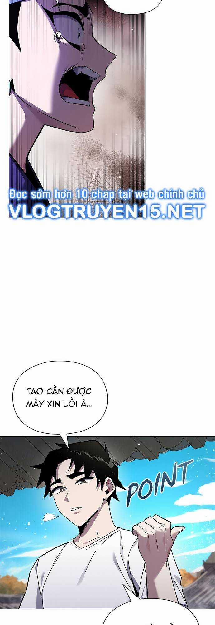 Đêm Của Yêu Tinh 17 trang 69