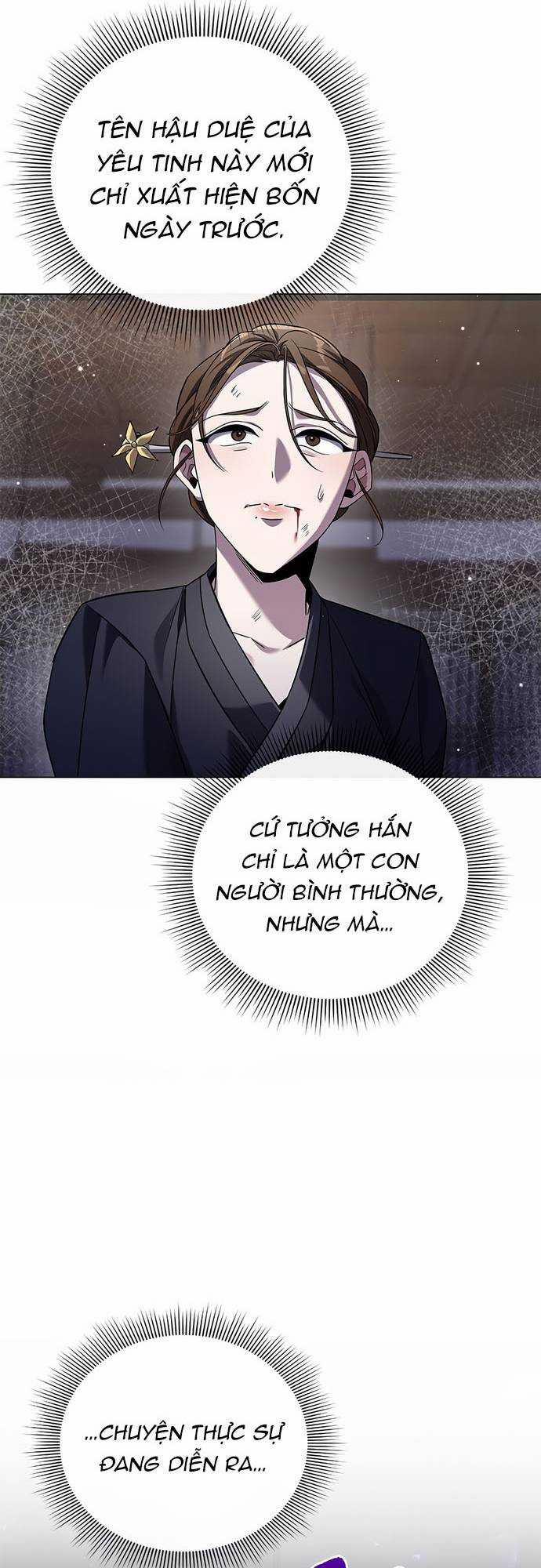 Đêm Của Yêu Tinh 17 trang 7