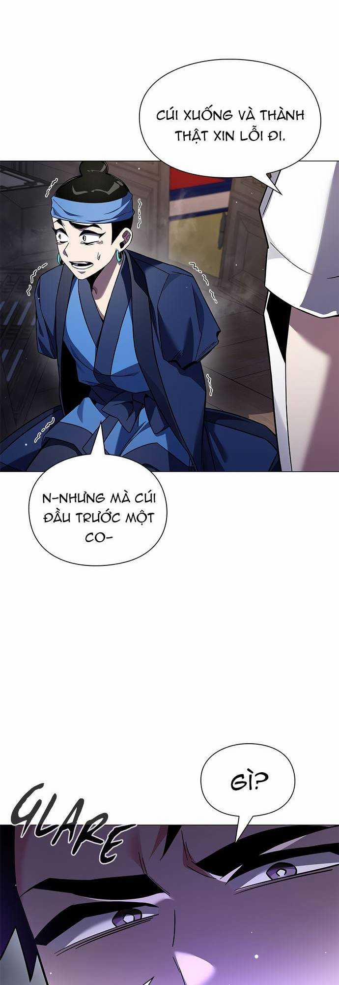 Đêm Của Yêu Tinh 17 trang 71