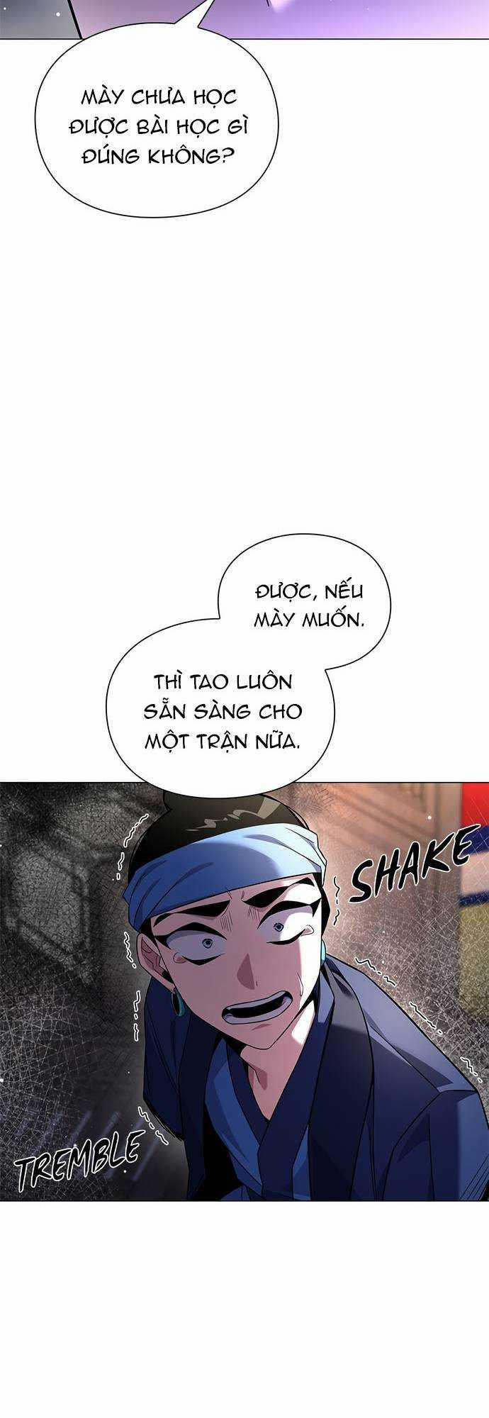 Đêm Của Yêu Tinh 17 trang 72