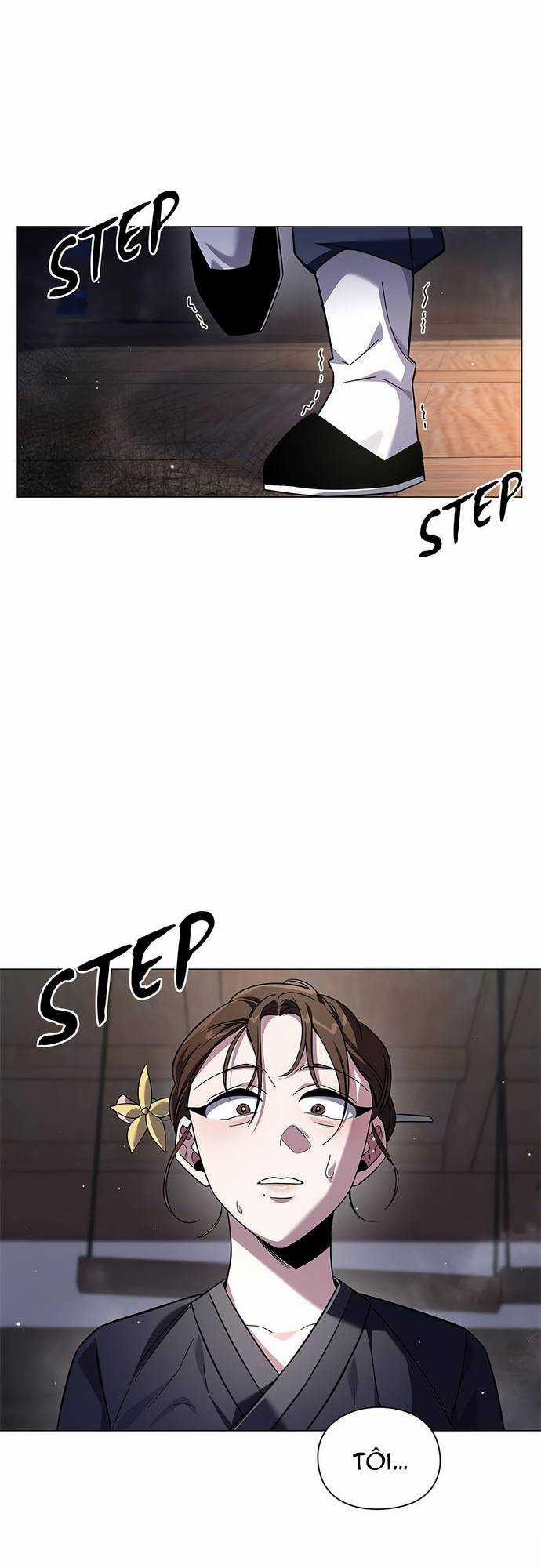 Đêm Của Yêu Tinh 17 trang 73