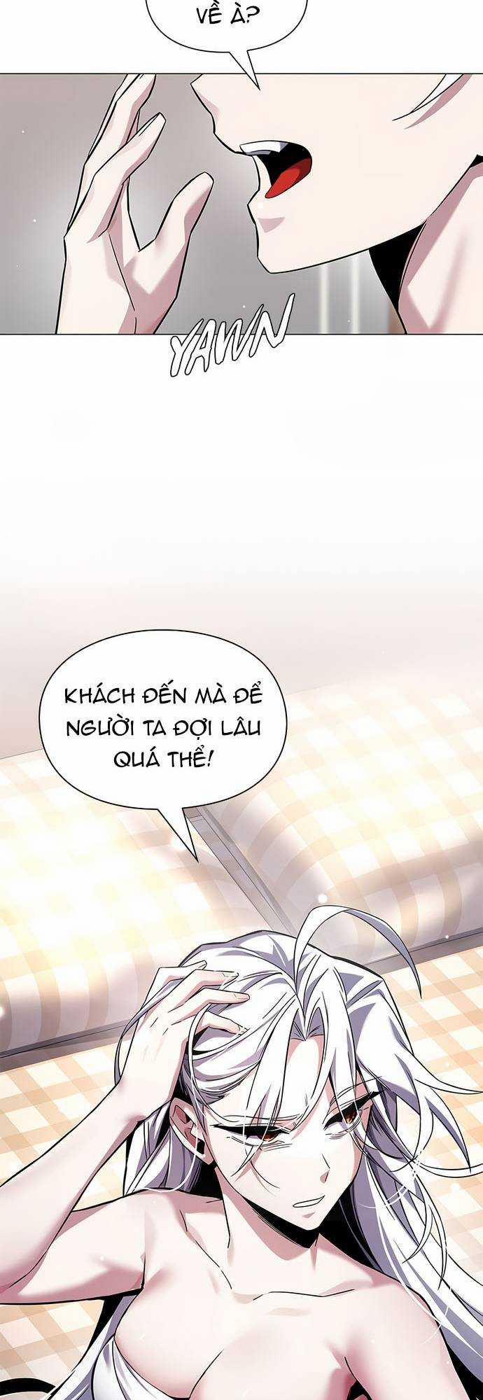 Đêm Của Yêu Tinh 17 trang 77