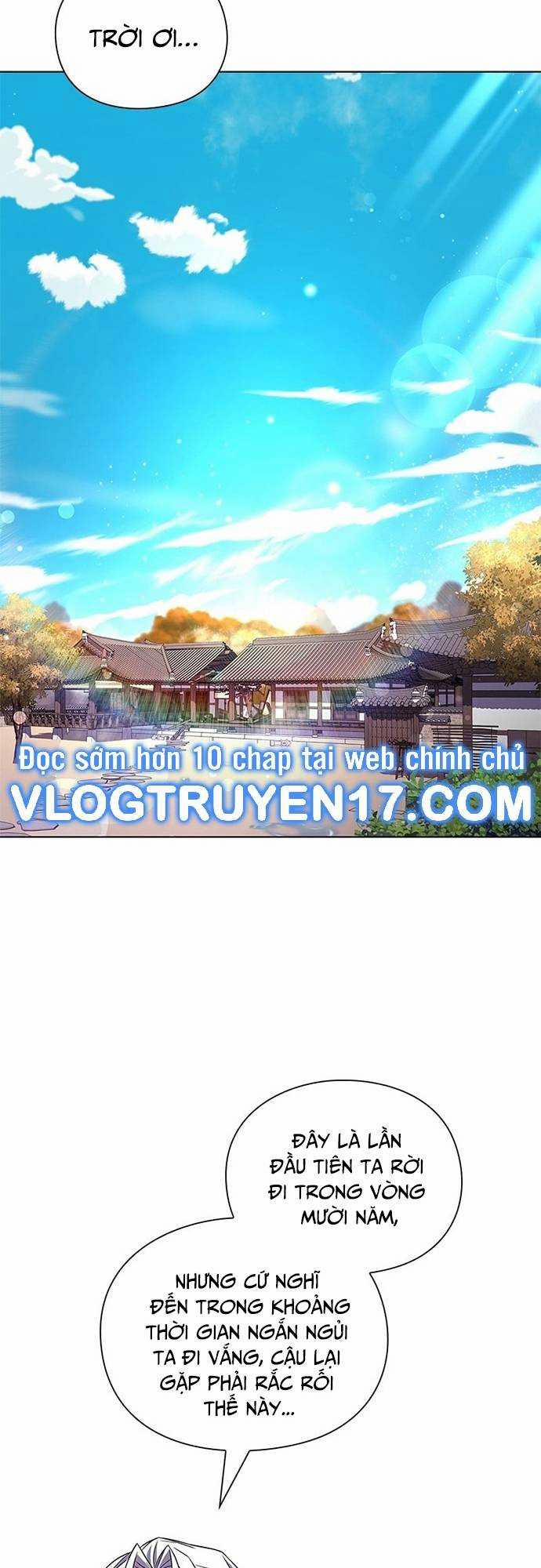 Đêm Của Yêu Tinh 18 trang 1