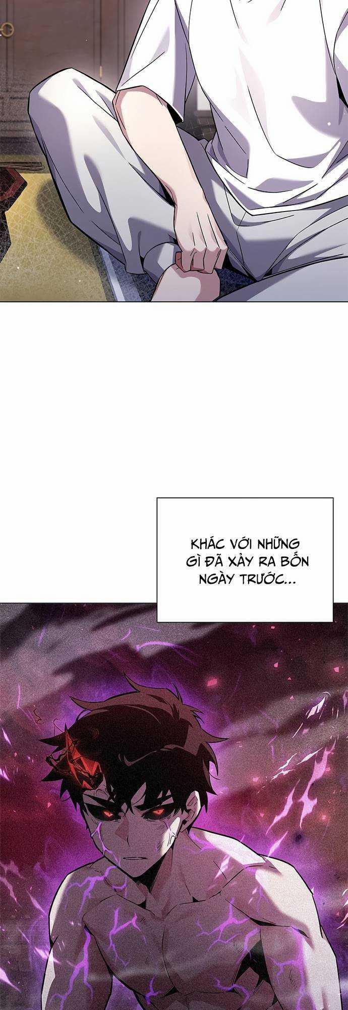 Đêm Của Yêu Tinh 18 trang 10