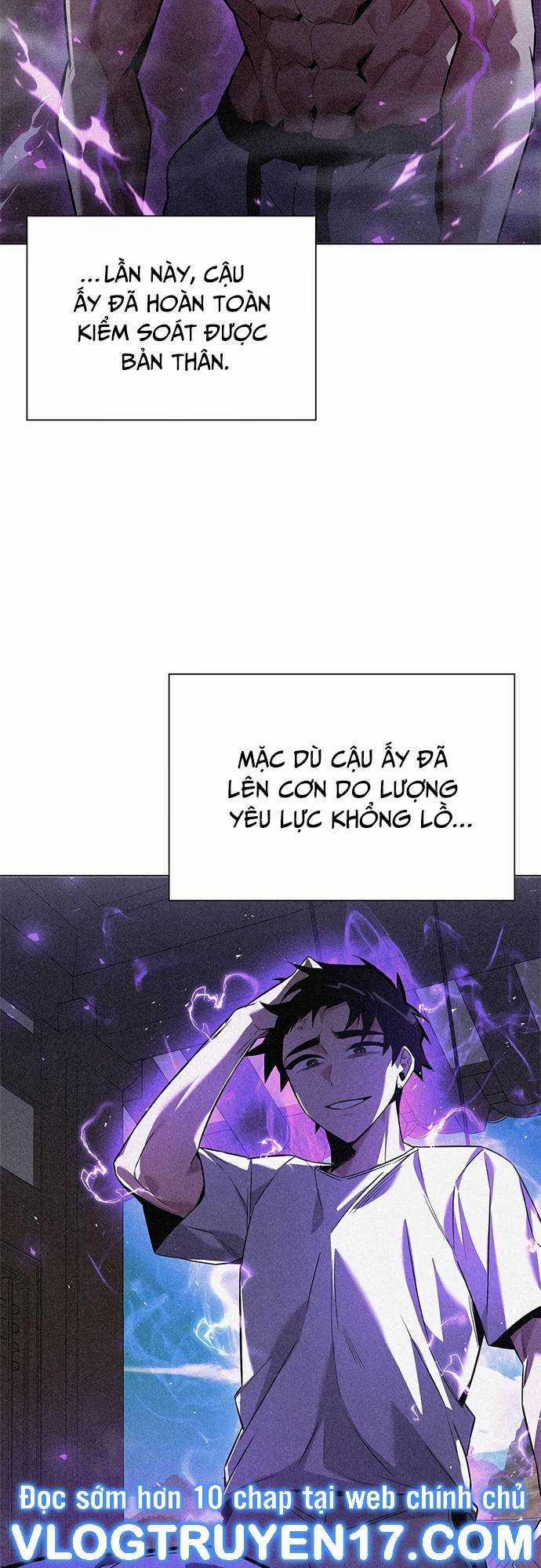 Đêm Của Yêu Tinh 18 trang 11