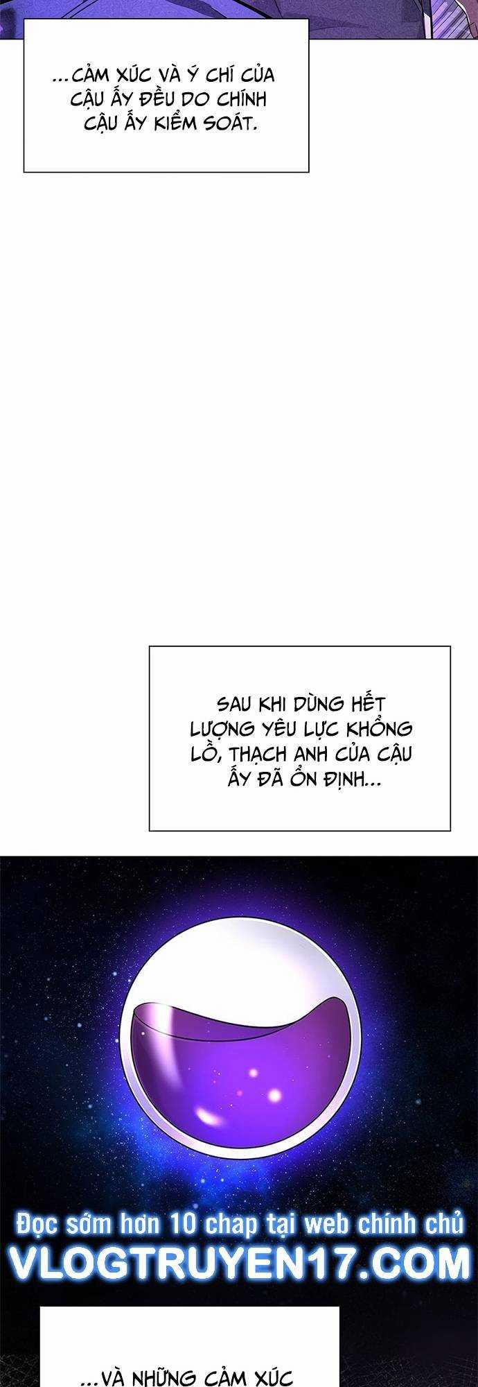 Đêm Của Yêu Tinh 18 trang 12