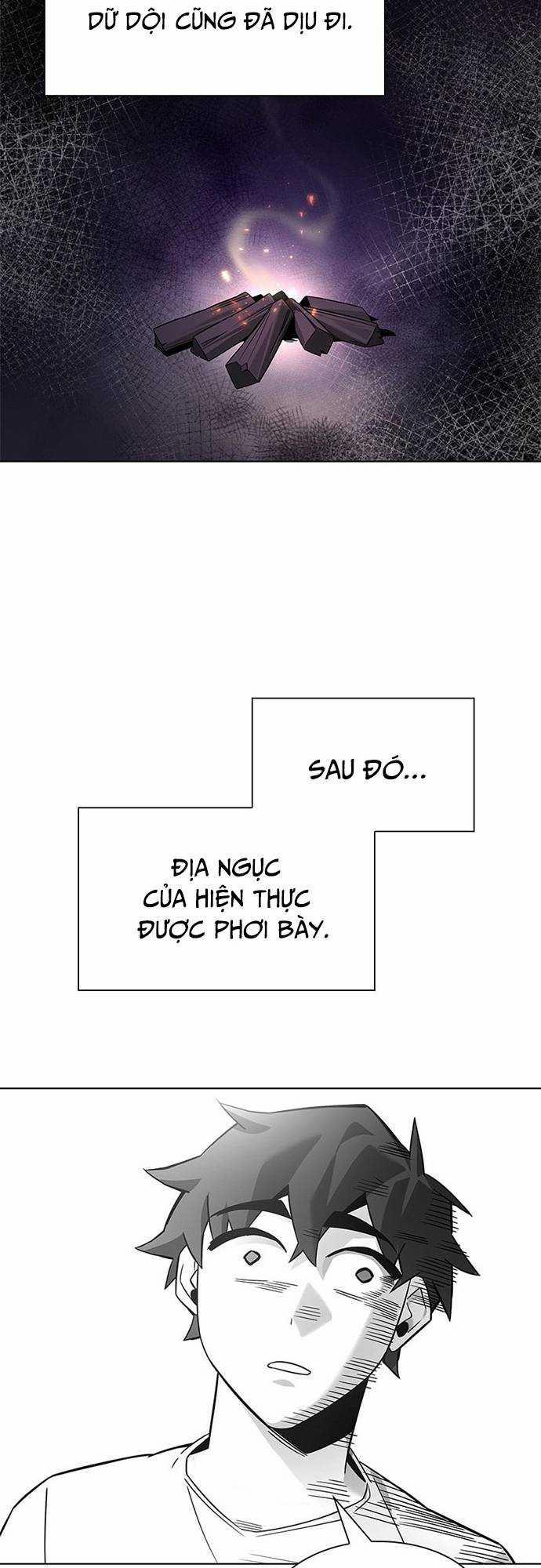 Đêm Của Yêu Tinh 18 trang 13