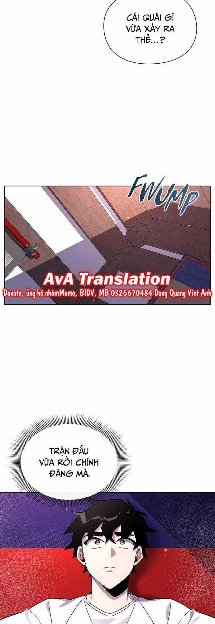 Đêm Của Yêu Tinh 18 trang 14