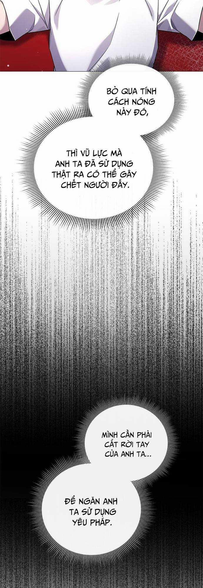 Đêm Của Yêu Tinh 18 trang 15