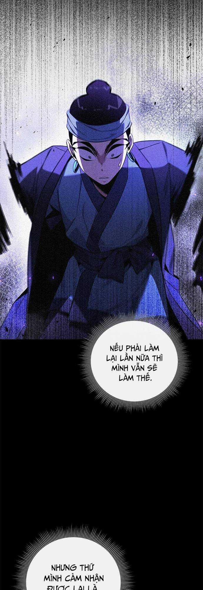 Đêm Của Yêu Tinh 18 trang 16