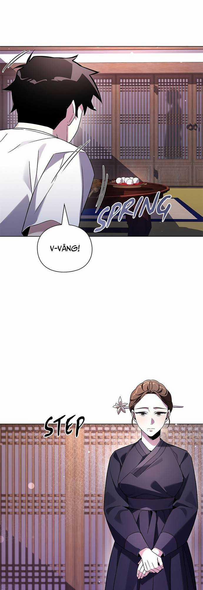 Đêm Của Yêu Tinh 18 trang 19