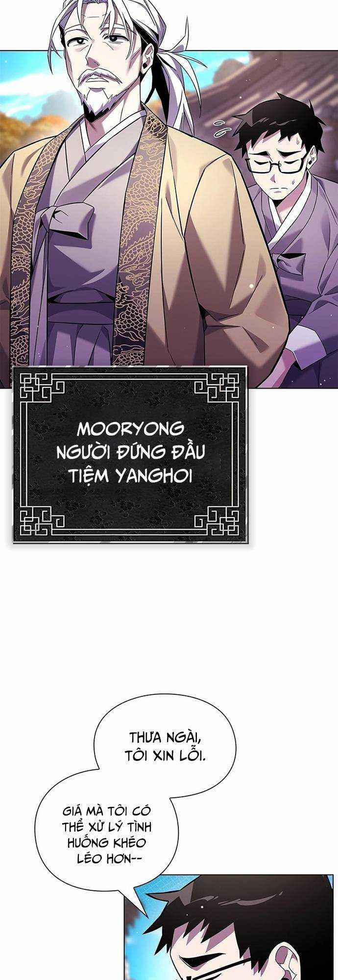 Đêm Của Yêu Tinh 18 trang 2