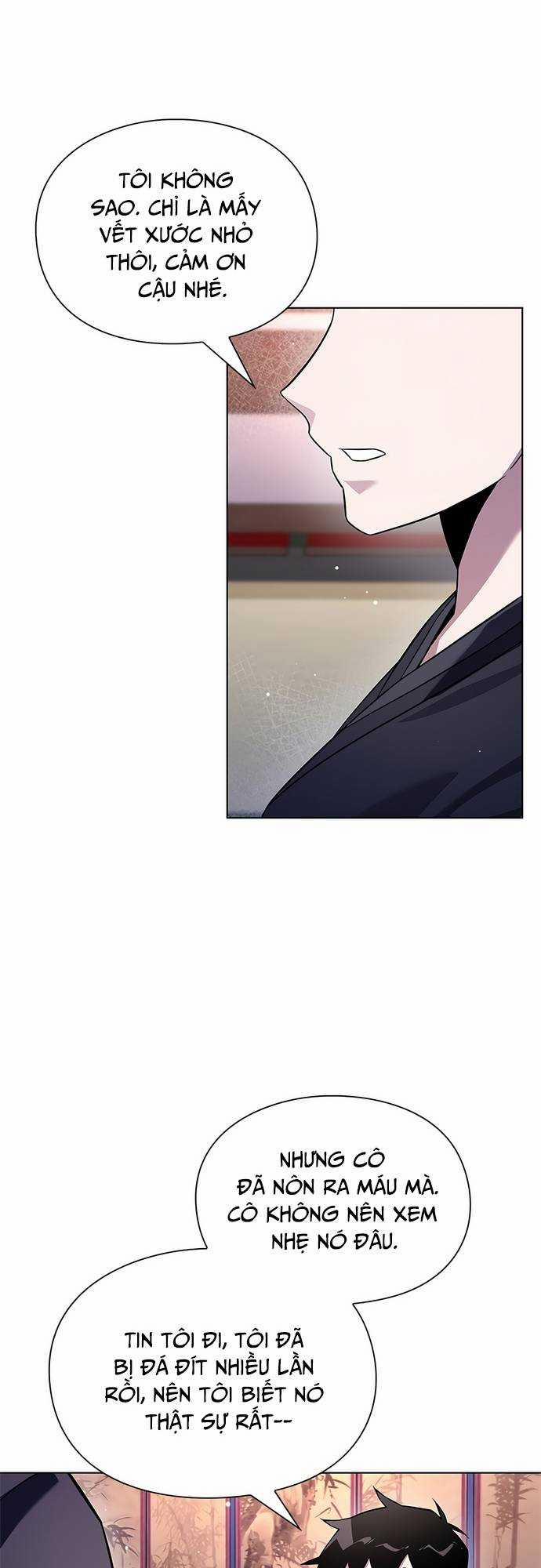 Đêm Của Yêu Tinh 18 trang 21