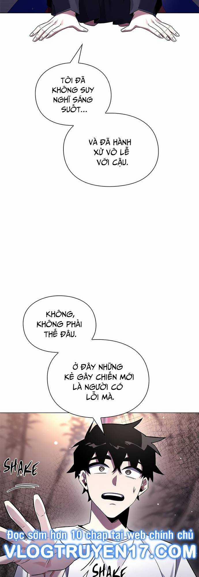 Đêm Của Yêu Tinh 18 trang 23