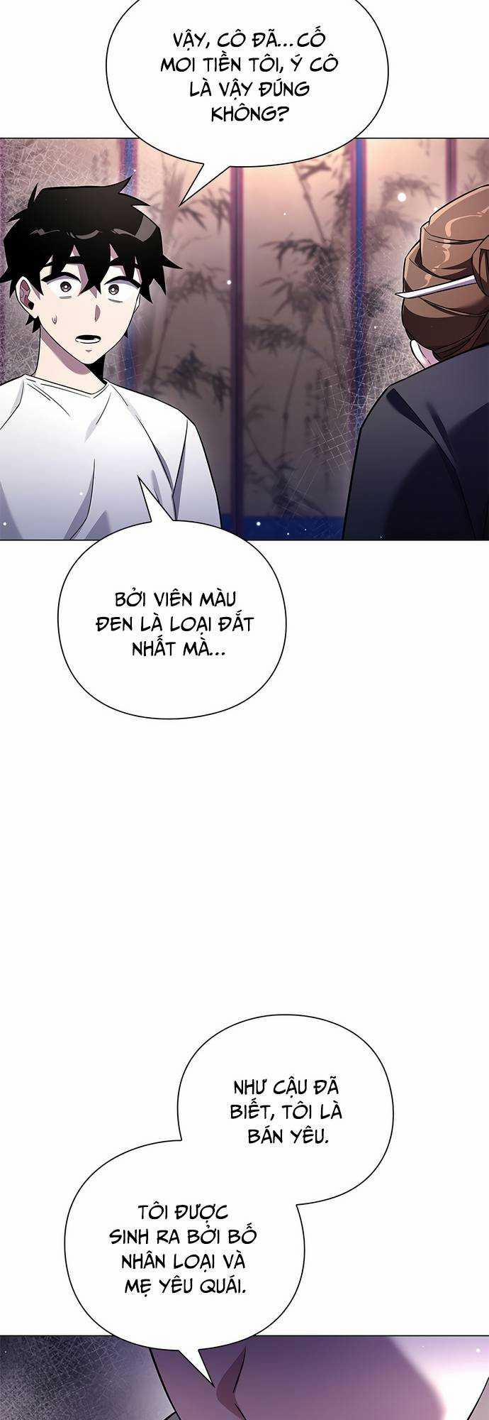 Đêm Của Yêu Tinh 18 trang 26