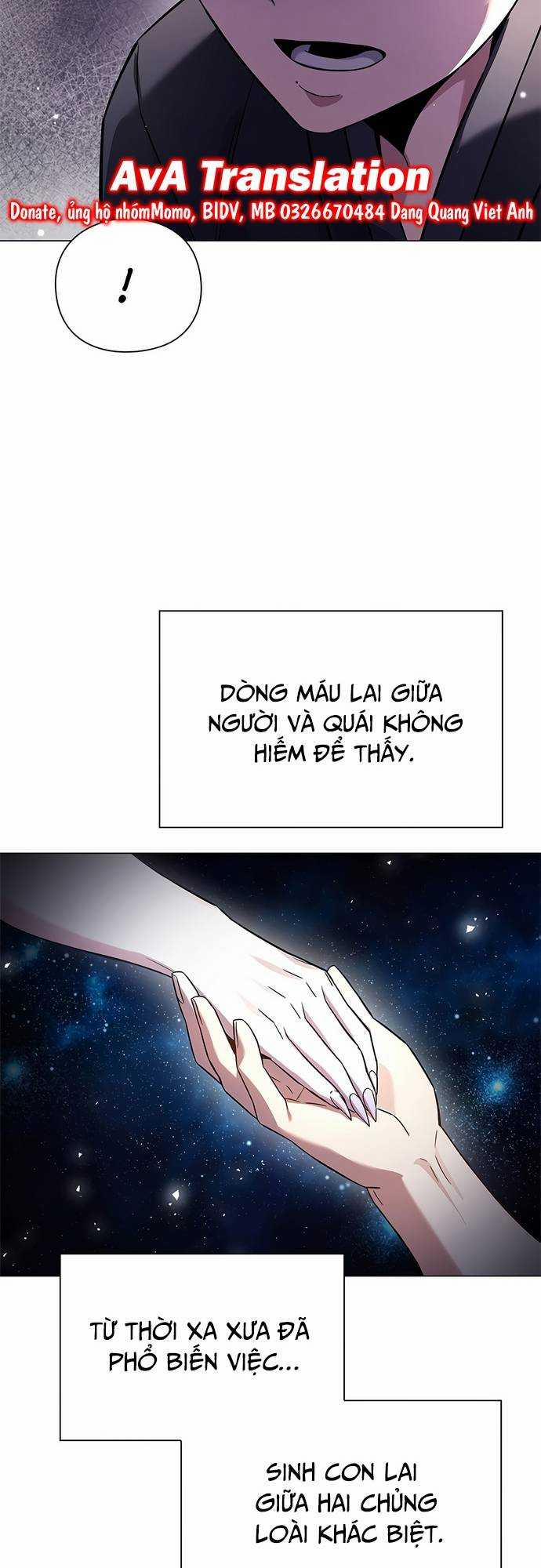 Đêm Của Yêu Tinh 18 trang 27