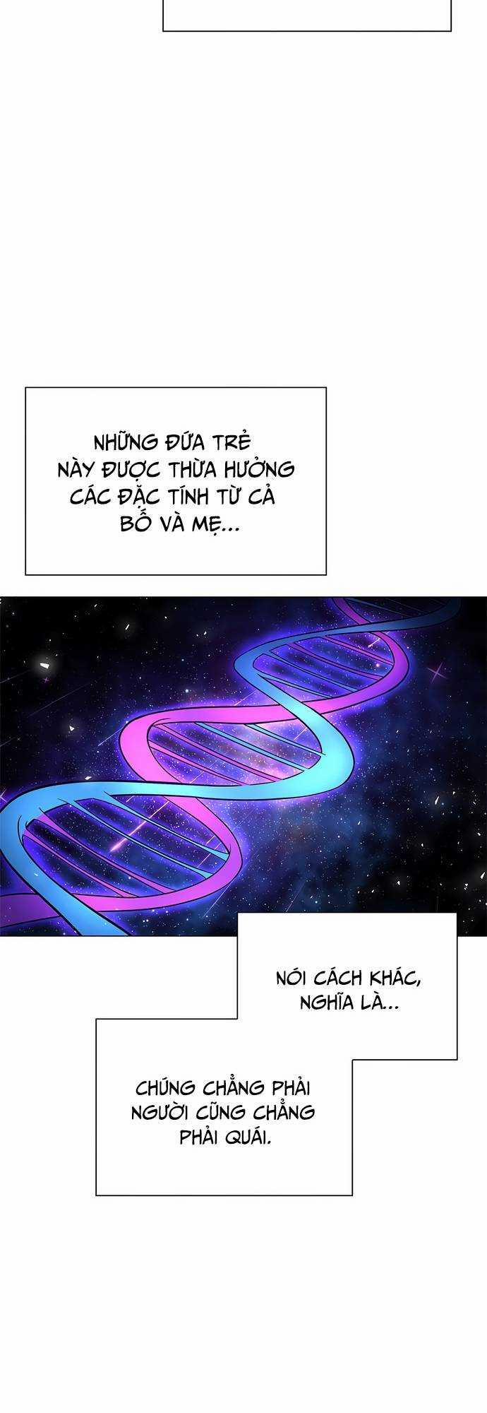 Đêm Của Yêu Tinh 18 trang 28