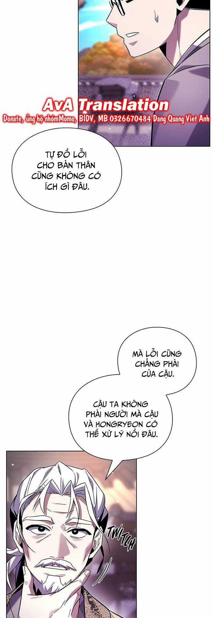 Đêm Của Yêu Tinh 18 trang 3