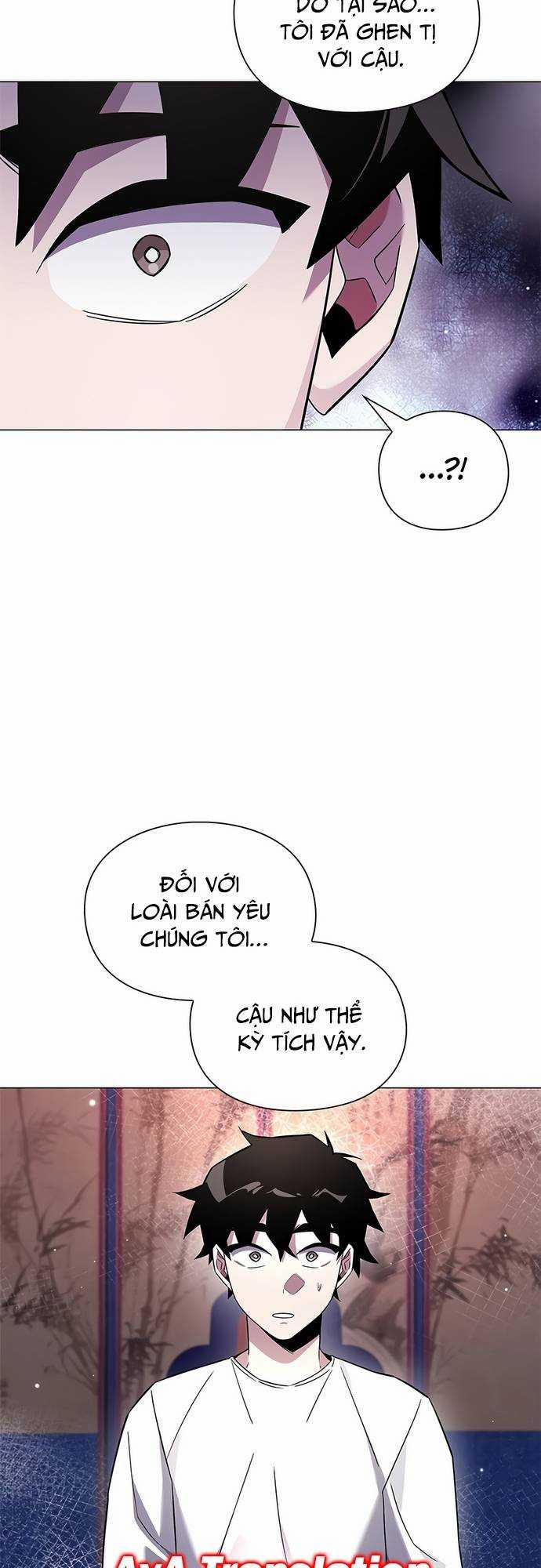 Đêm Của Yêu Tinh 18 trang 32