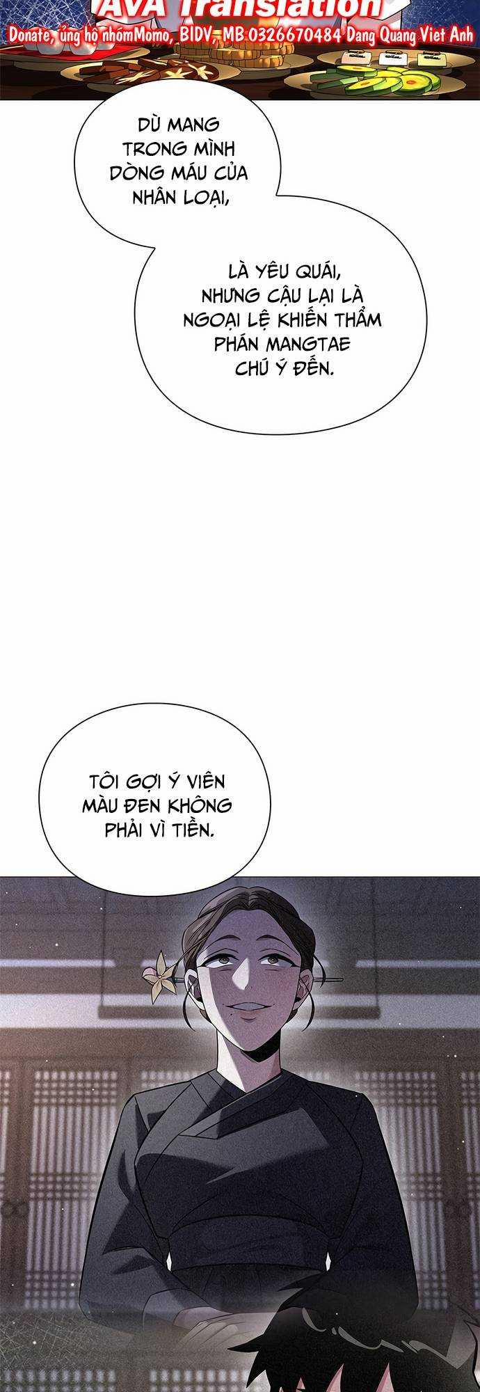 Đêm Của Yêu Tinh 18 trang 33