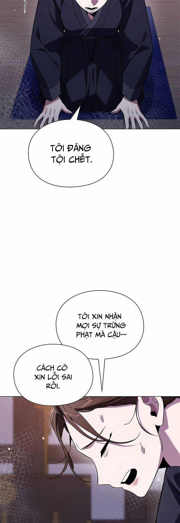 Đêm Của Yêu Tinh 18 trang 35